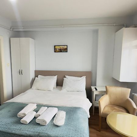 Centre Suites Taksim Стамбул Экстерьер фото