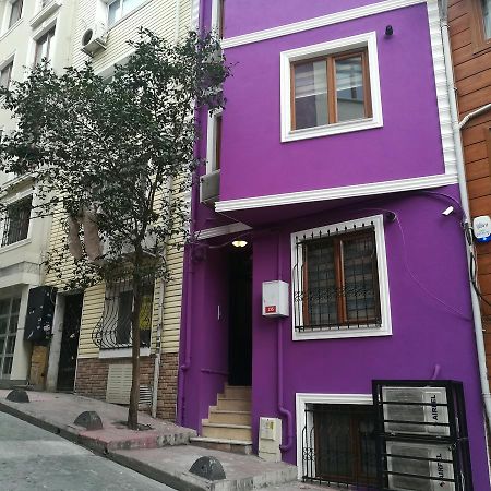 Centre Suites Taksim Стамбул Экстерьер фото