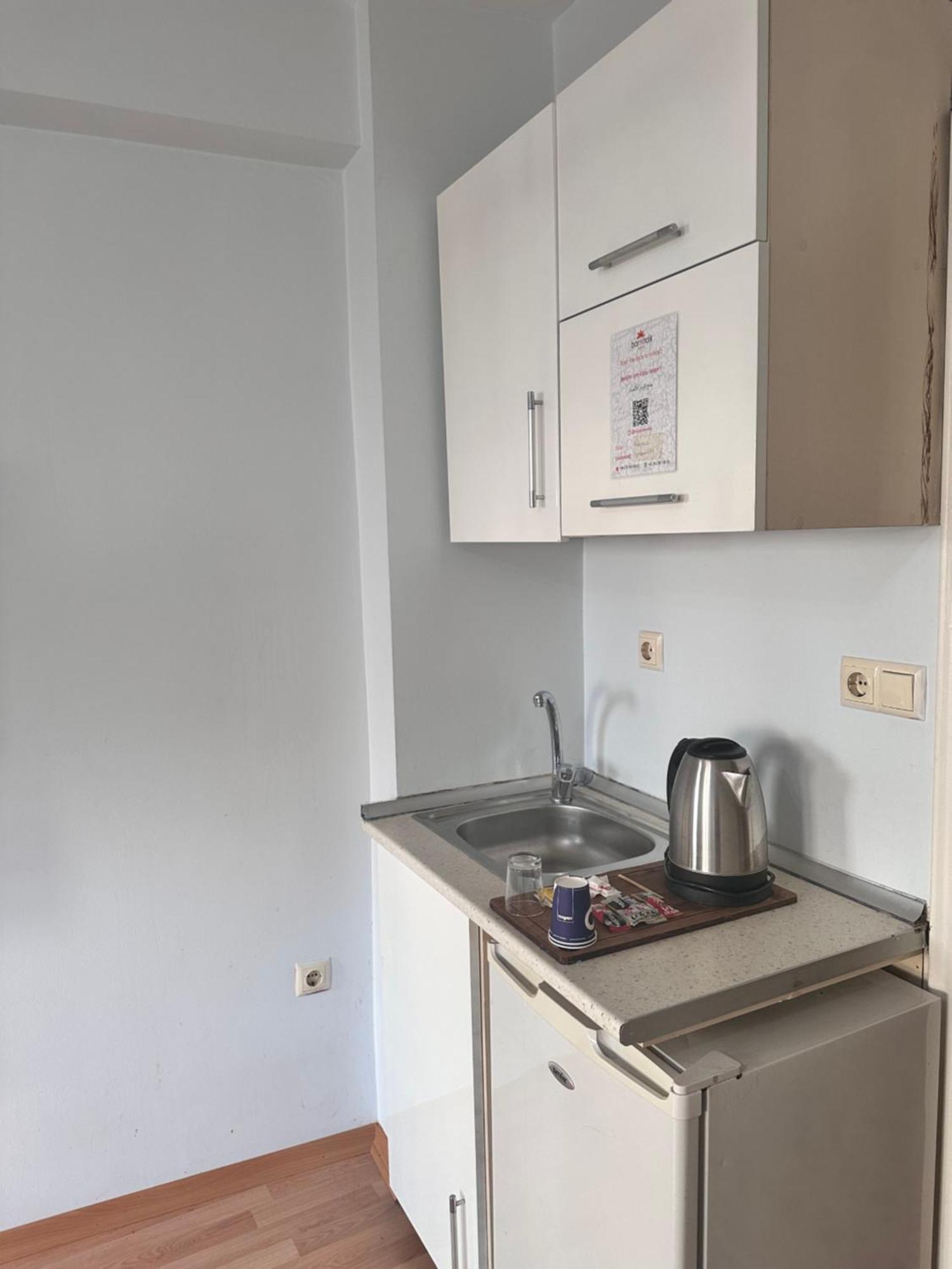 Centre Suites Taksim Стамбул Экстерьер фото