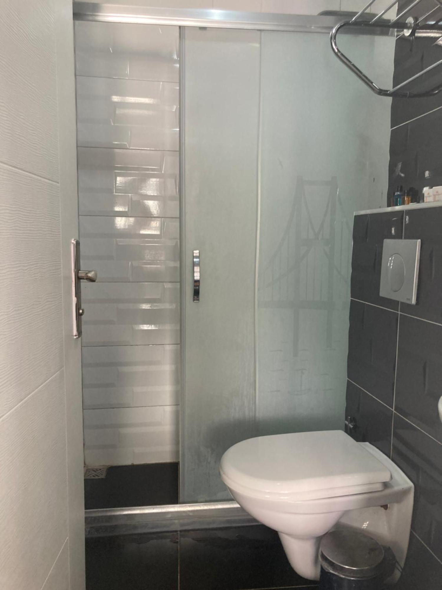 Centre Suites Taksim Стамбул Экстерьер фото