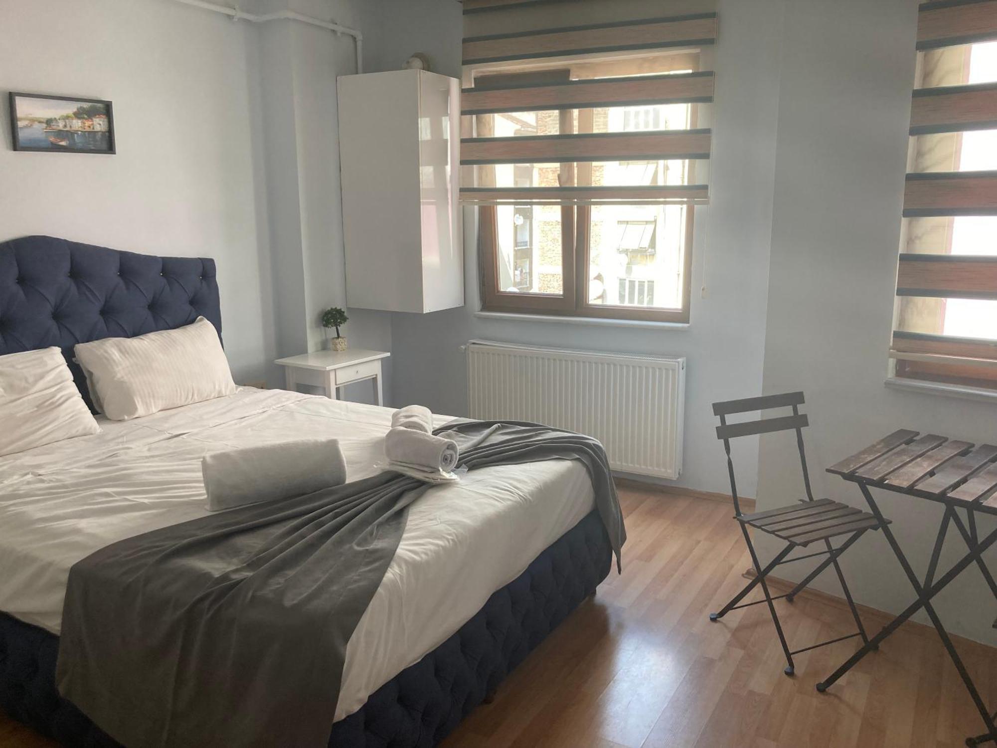 Centre Suites Taksim Стамбул Экстерьер фото