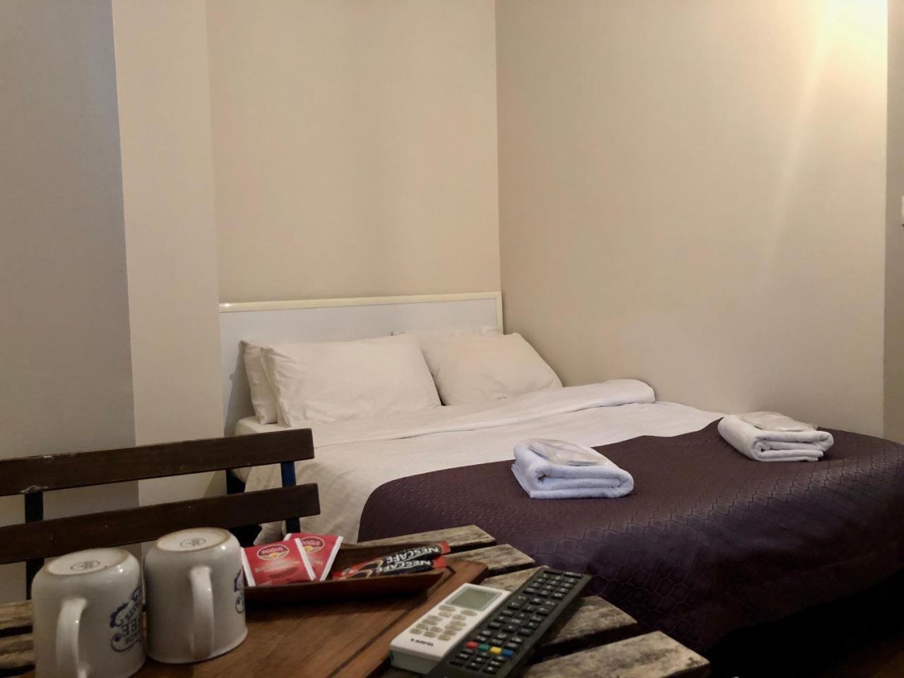 Centre Suites Taksim Стамбул Экстерьер фото