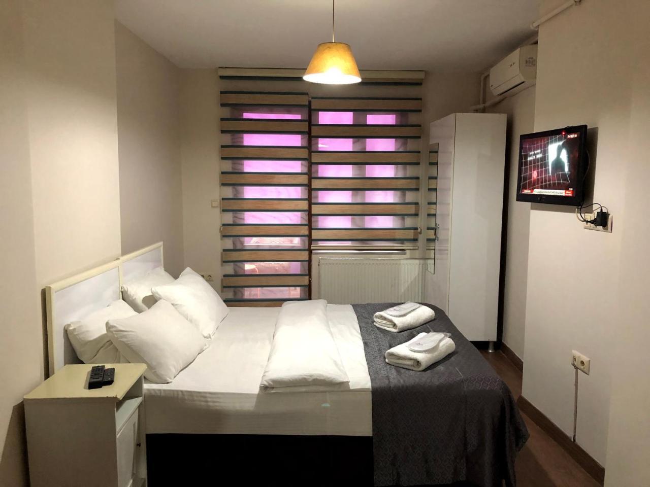 Centre Suites Taksim Стамбул Экстерьер фото