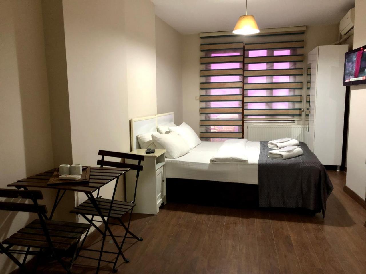 Centre Suites Taksim Стамбул Экстерьер фото