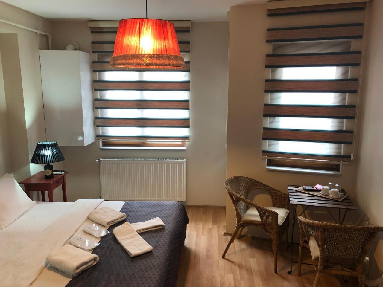 Centre Suites Taksim Стамбул Экстерьер фото