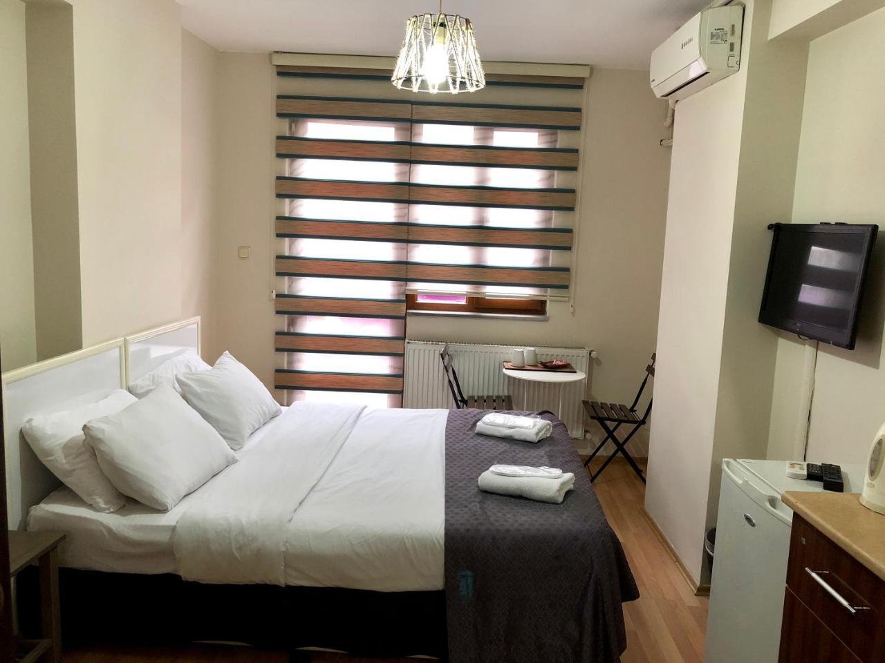 Centre Suites Taksim Стамбул Экстерьер фото