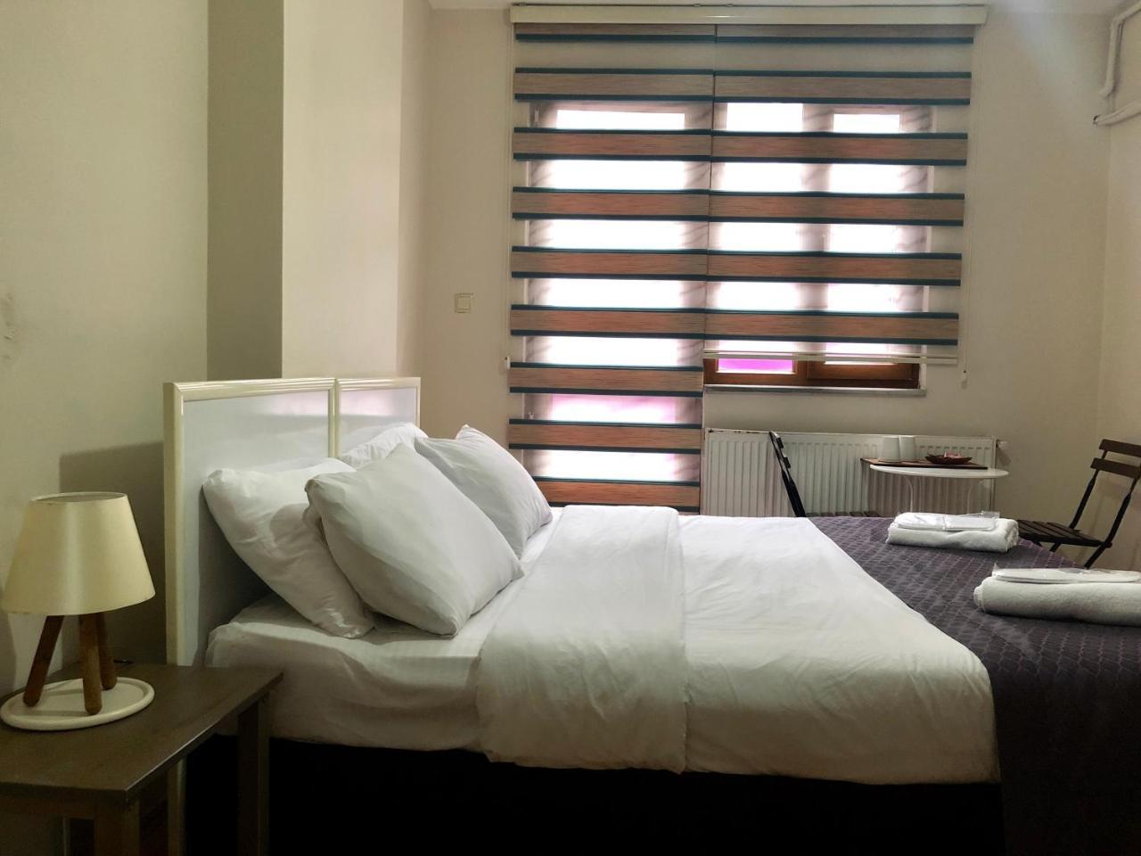 Centre Suites Taksim Стамбул Экстерьер фото