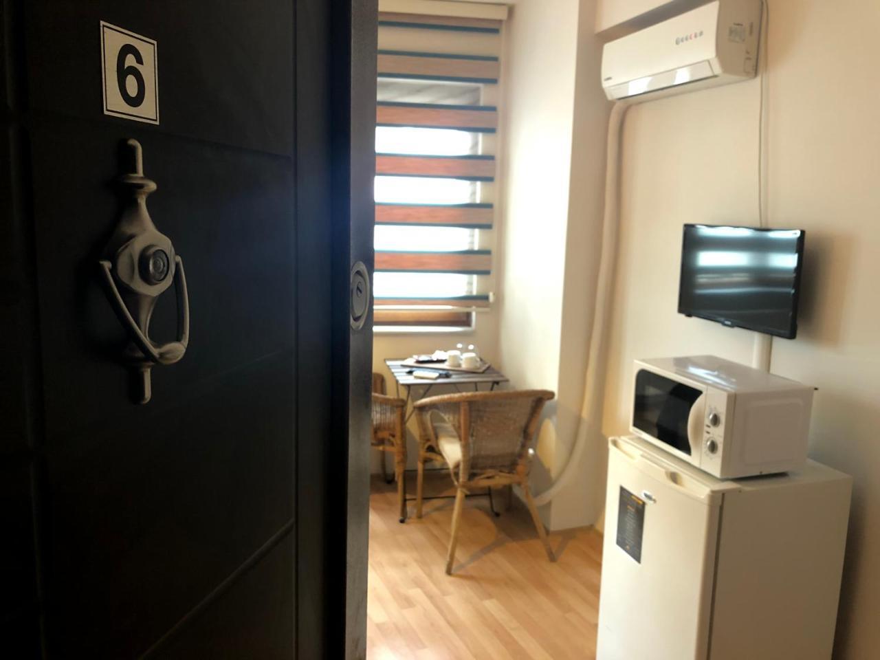 Centre Suites Taksim Стамбул Экстерьер фото
