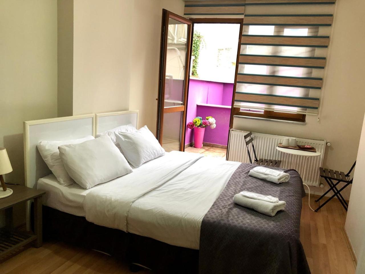 Centre Suites Taksim Стамбул Экстерьер фото