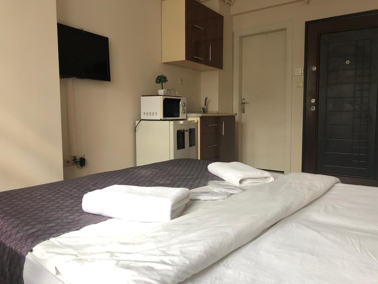 Centre Suites Taksim Стамбул Экстерьер фото
