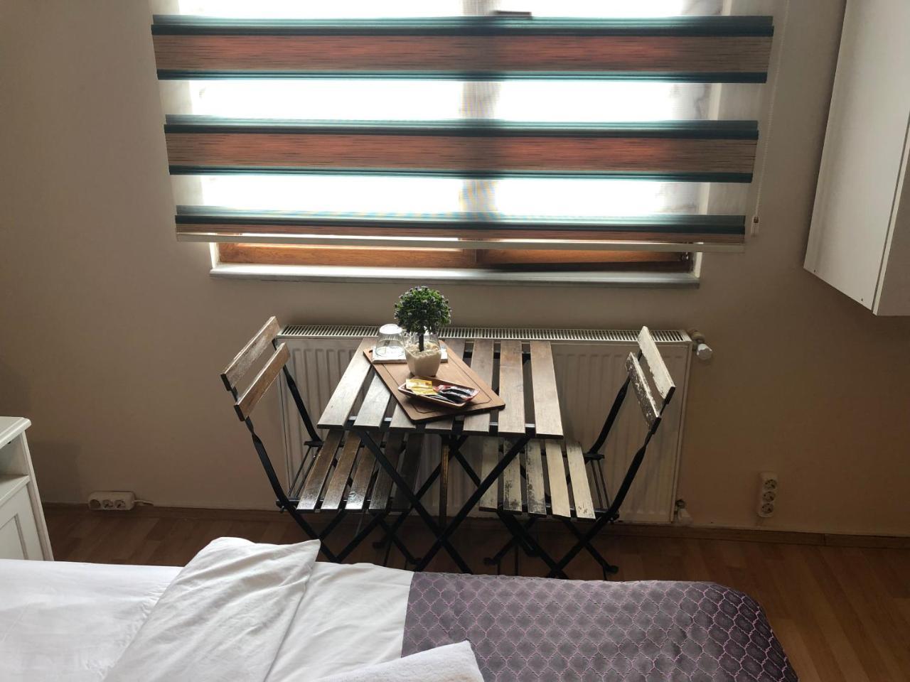 Centre Suites Taksim Стамбул Экстерьер фото