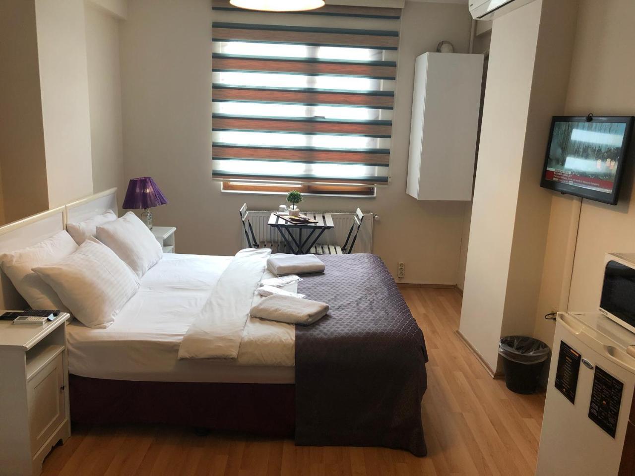 Centre Suites Taksim Стамбул Экстерьер фото