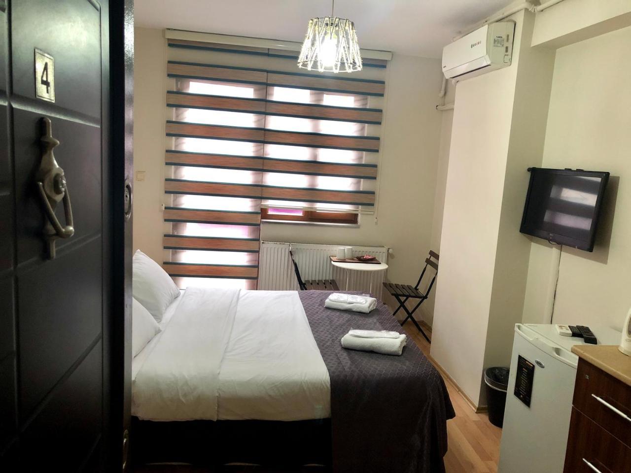 Centre Suites Taksim Стамбул Экстерьер фото
